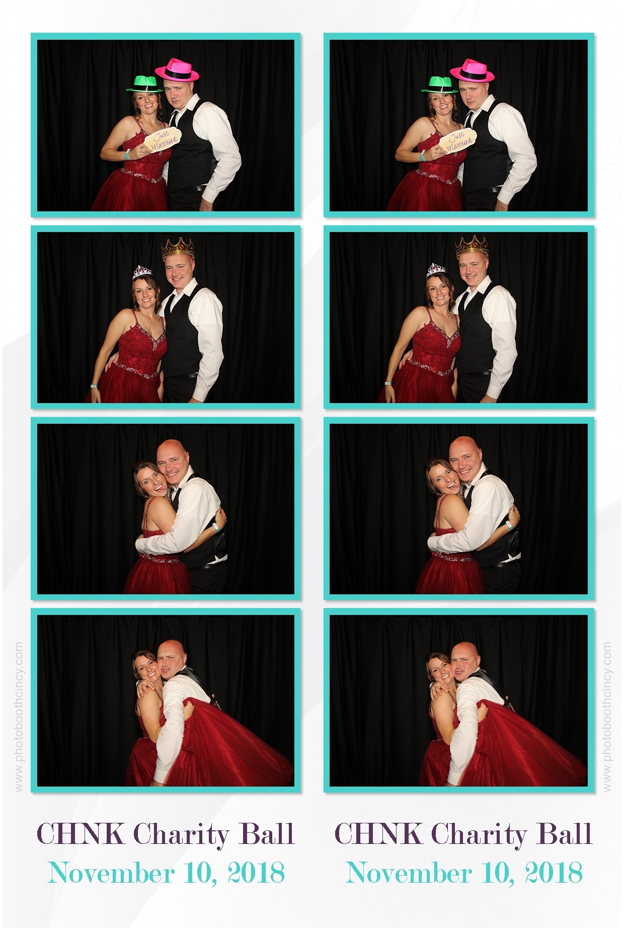 Children's Home of Northern Kentucky Charity Ball | View more photos from the event at gallery.photoboothcincy.com/u/PhotoBoothCincy/Childrens-Home-of-Northern-Kentucky-Charity-Ball